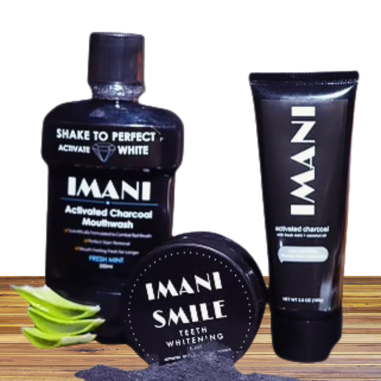 "Deep Cleaning" Bundle