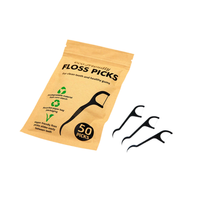 Floss Picks